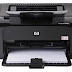 تحميل تعريف طابعة HP Laserjet p1102w
