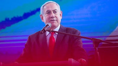 Untuk Cegah Penularan COVID-19, Benjamin Netanyahu Usulkan Setiap Warga Israel Dipasang Sensor