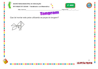 caderno atividades pedagogicas matematica 2 ano