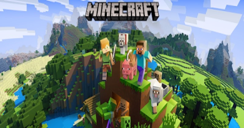 minecraft pc free minecraft pc free