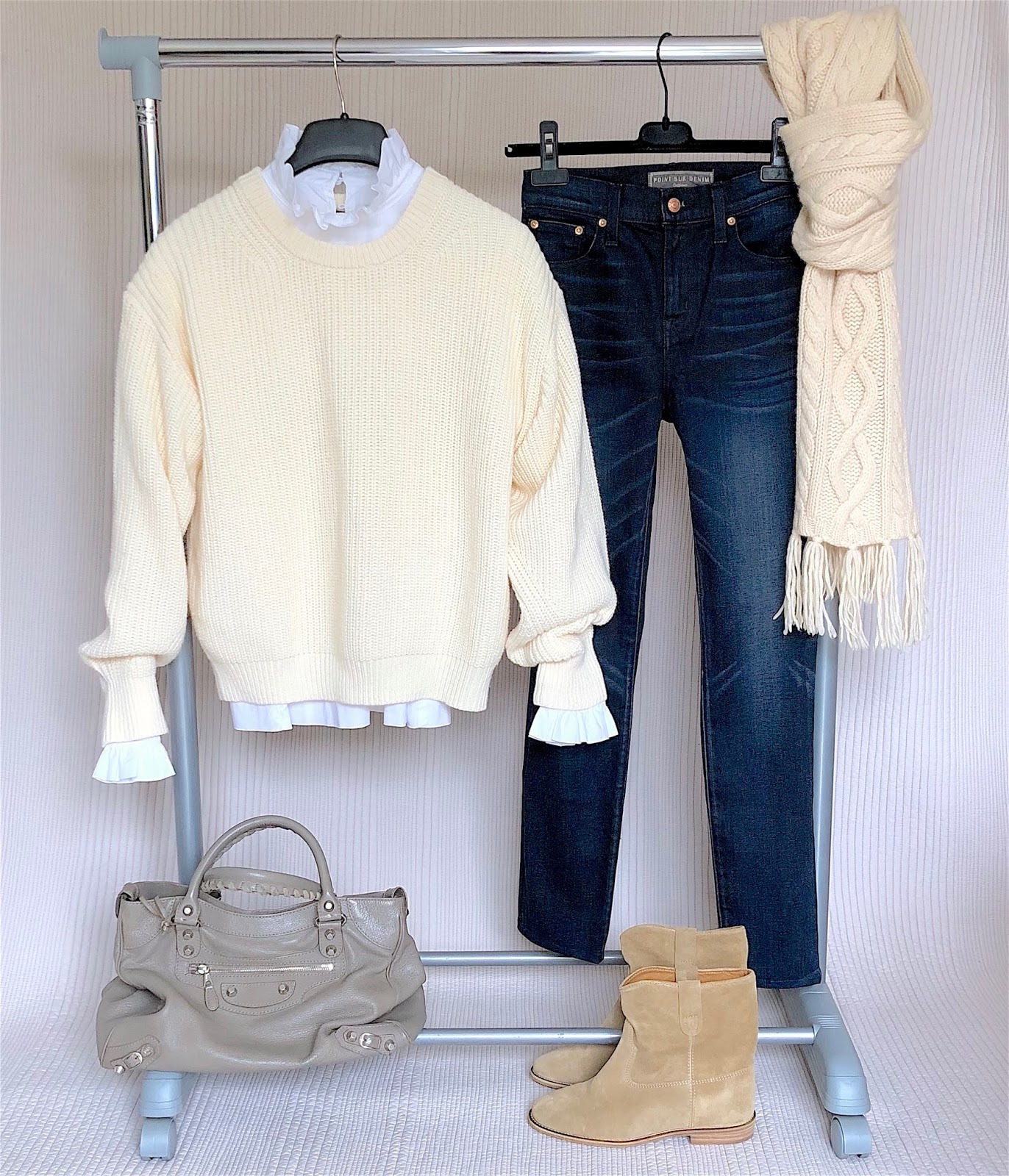 crisi boots isabel marant