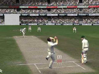 EA sports cricket 2004 free download pc game wallpapers 