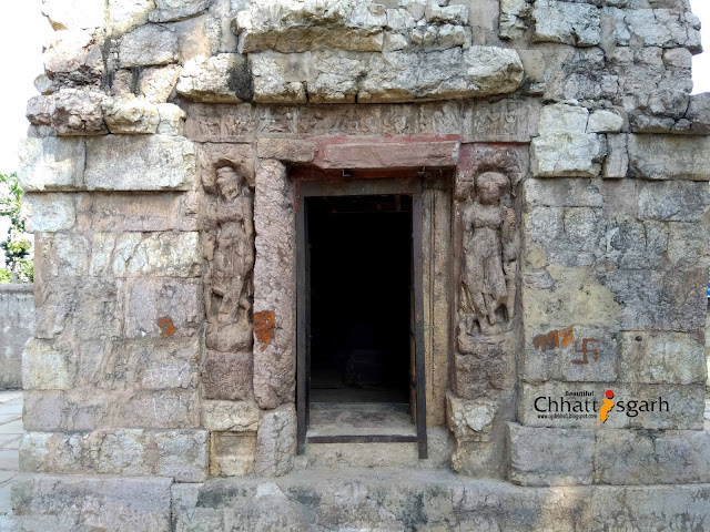 Chandkhuri shiv Mandir