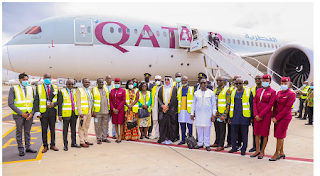 Apply for Employment Opportunity for West Africa Regional Manager at Qatar Airways, Location: Lagos. Apply for Employment Opportunity for West Africa Regional Manager at Qatar Airways, Location: Lagos.