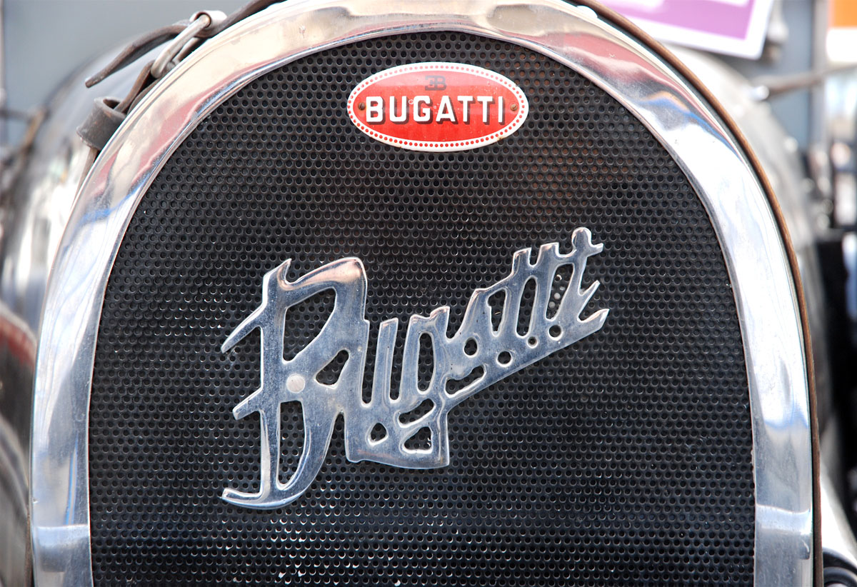 Everything About All Logos: Bugatti Logo Pictures