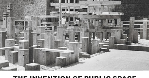 The Invention of Public Space