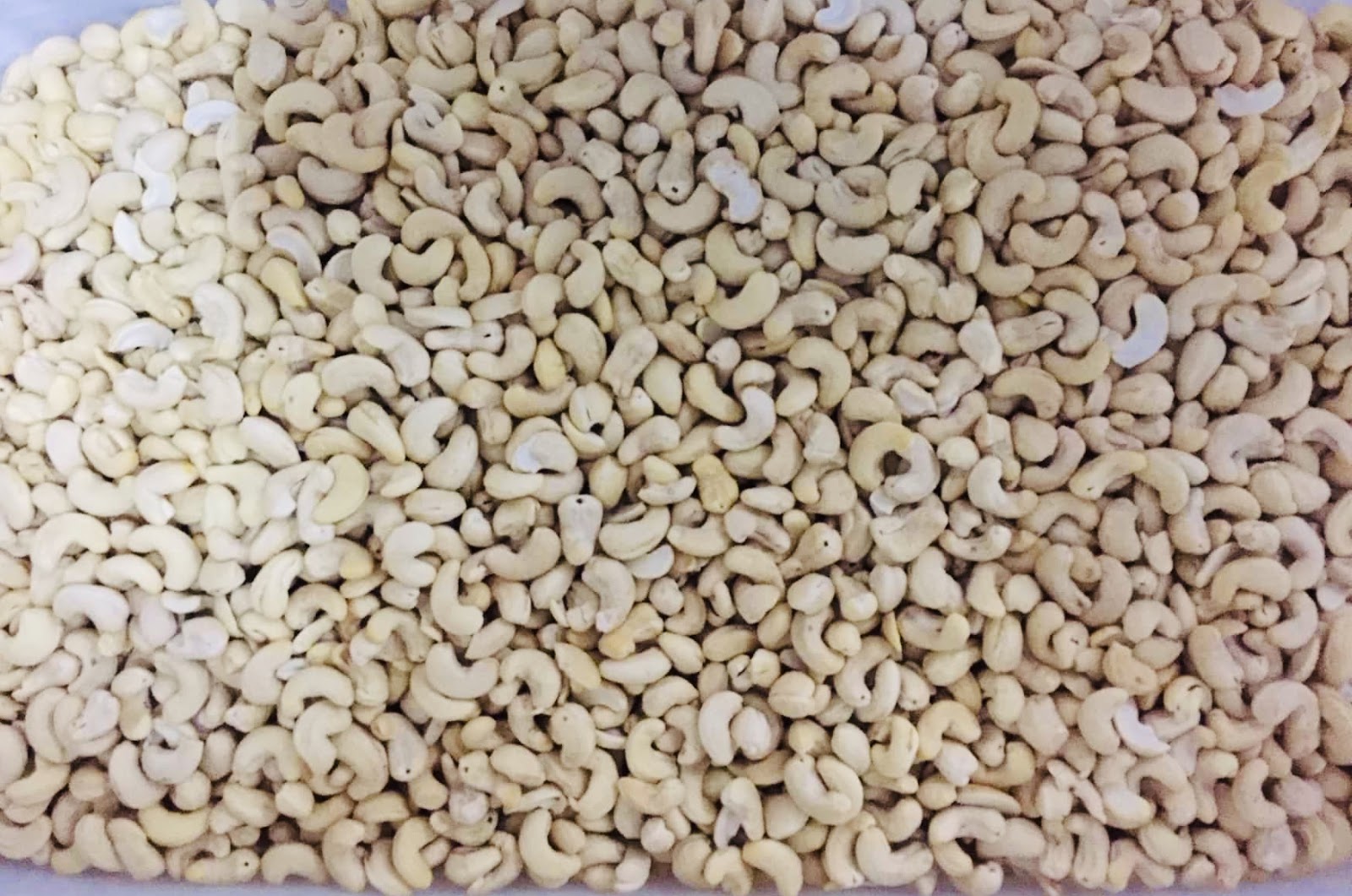 Benefit of Almond and Kaju Badam and Kaju khane ke fayade RecipeGyan