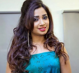 shreya ghoshal images hd