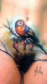 tattoo stars hot