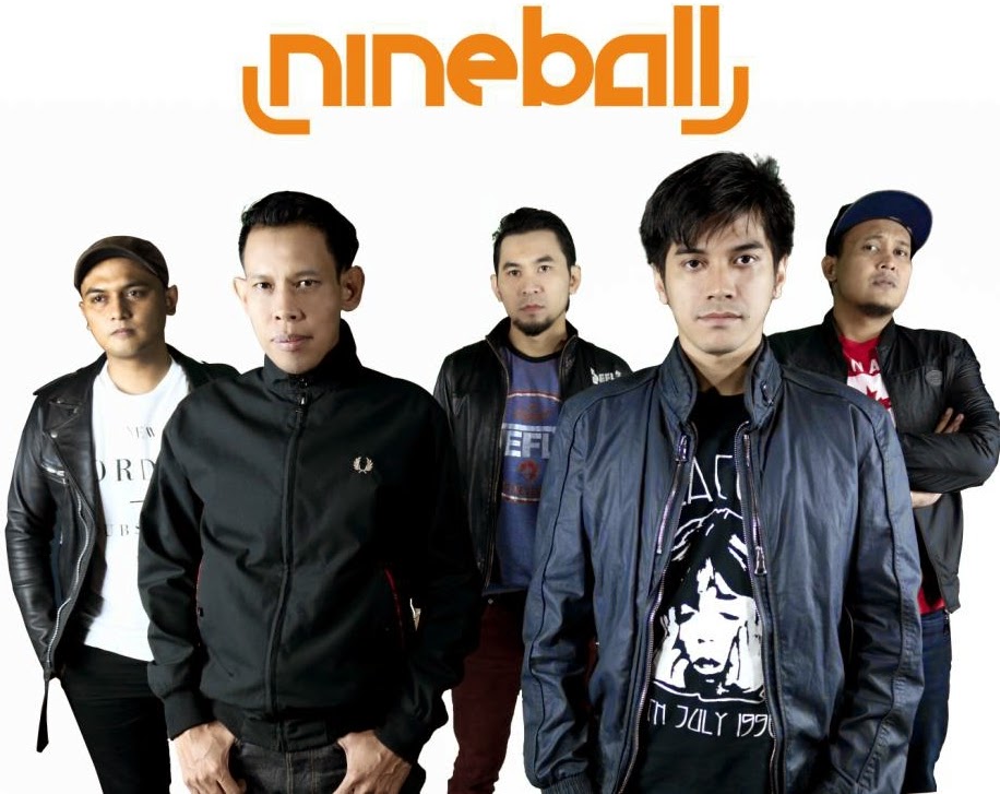 Kumpulan Cord Lagu Kunci Gitar Nine Ball Hingga Akhir Waktu