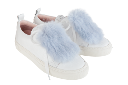 marca de tenis nacional