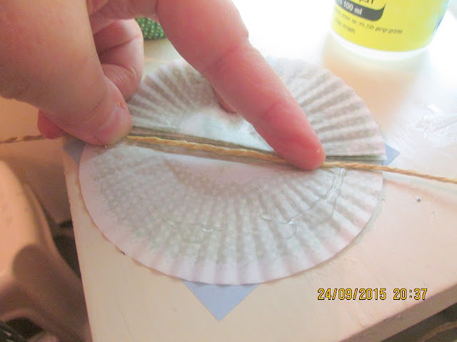 IMG 0066 - סוכה בסגנון אחר...