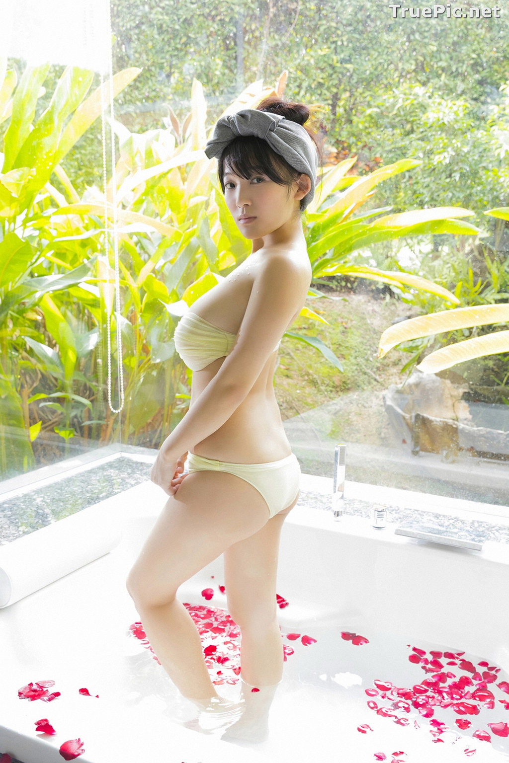 Image [YS-Web] Vol.813 - Japanese Gravure Idol - Jun Amaki (天木じゅん) - TruePic.net - Picture-41