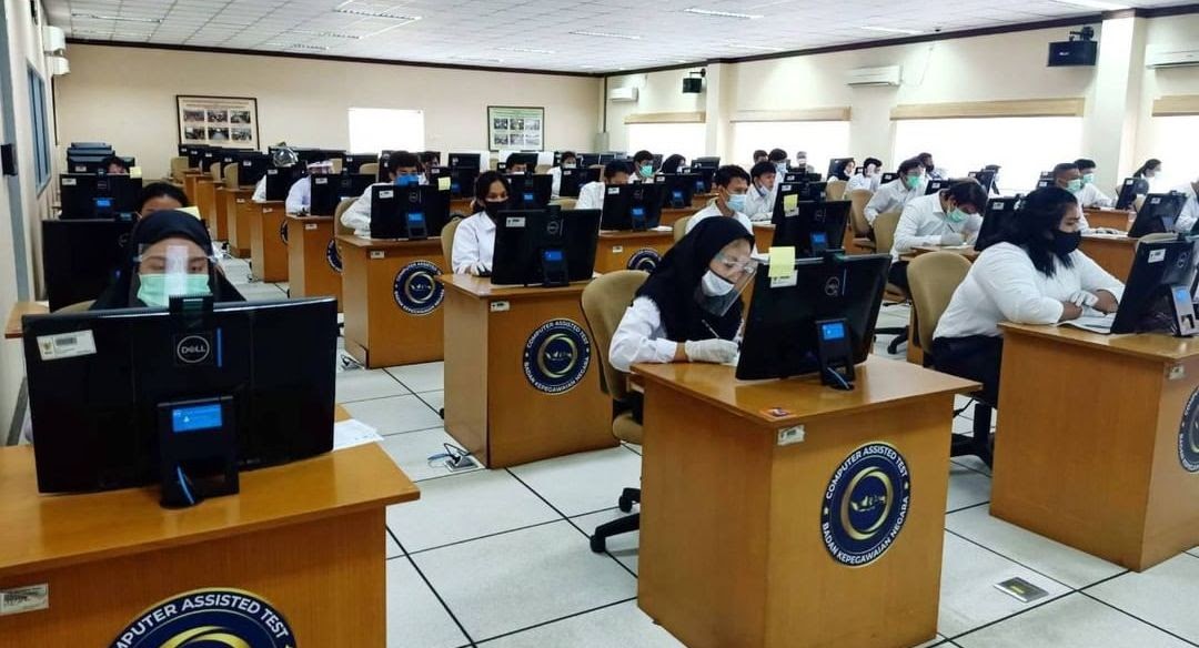 Ijasah S Kep Bisa Ikut Cpns / Tes Cpns 2019 Dibuka Oktober