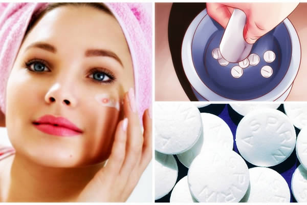 Comment enlever la rougeur d'un bouton percé ?