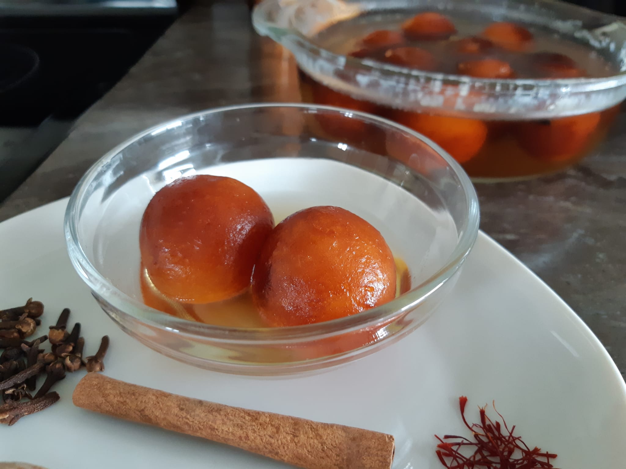 Gulab Jamun: um docinho sagrado e transcendental – Vamos Falar de