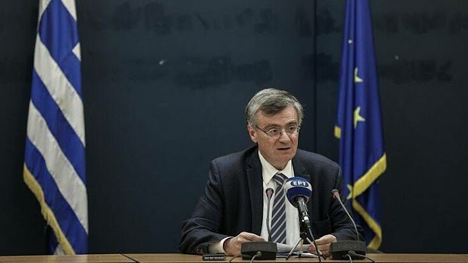 Κορονοϊός: Η… Βίβλος του Τσιόδρα για το σπίτι – 15 κανόνες καθαριότητας