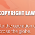 International Copyright Law returns to London