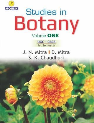 new research topics in botany