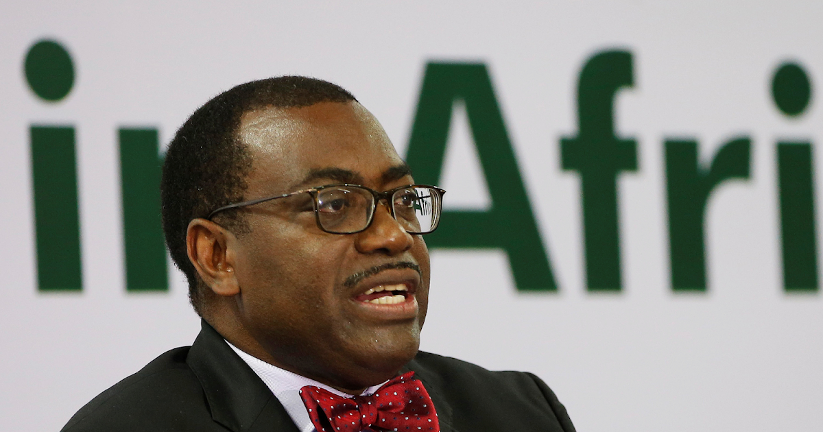 LA BANQUE AFRICAINE DE D VELOPPEMENT visual data 7