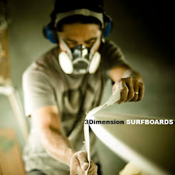 3Dimension SURFBOARDS