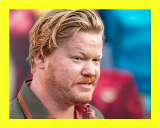 The Power Of The Dog Cinema JESSE PLEMONS se une a BENEDICT CUMBERBATCH en "THE POWER OF THE DOG