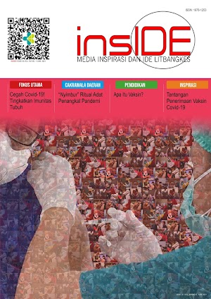 Cegah Covid-19! Tingkatkan Imunitas Tubuh Cegah Covid-19! Tingkatkan Imunitas Tubuh