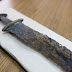  Elképesztő felfedezés: 1200 éves kard került elő Zala megyében
