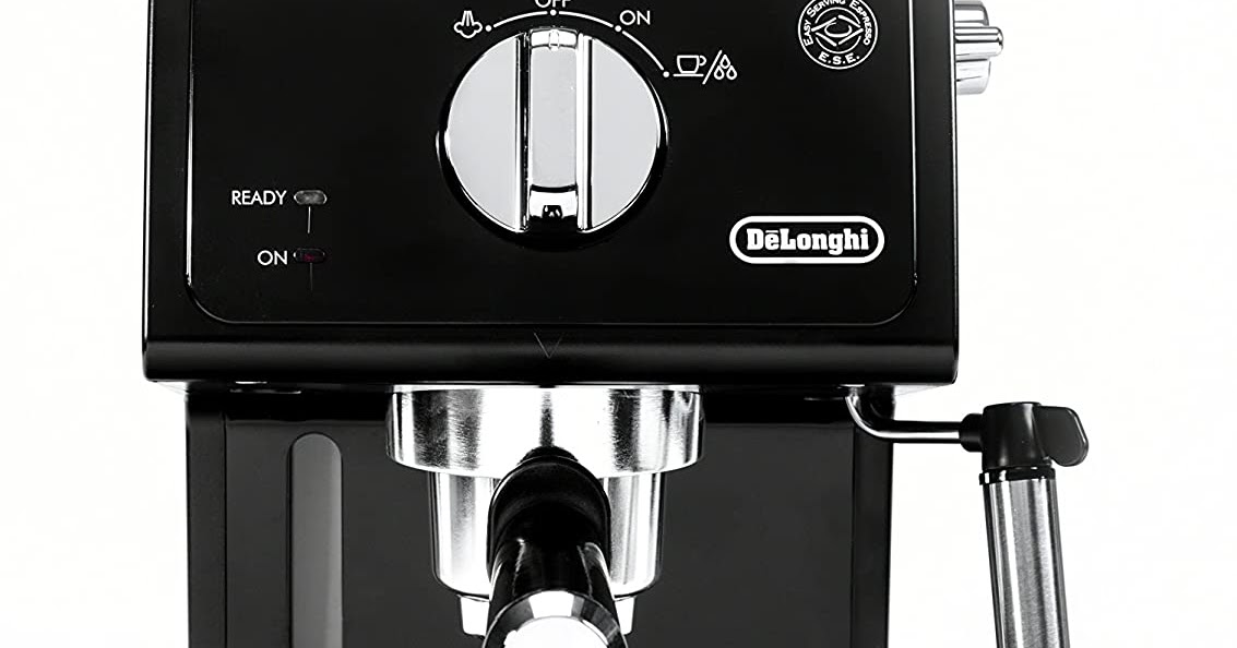 Espresso Machine with Advanced Cappuccino System Espresso Coffee Machine