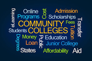 A Community College Education is a Good Start