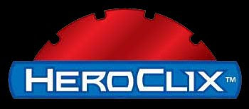 Play Heroclix at Moore Comics!<br>Win Cool Prizes!