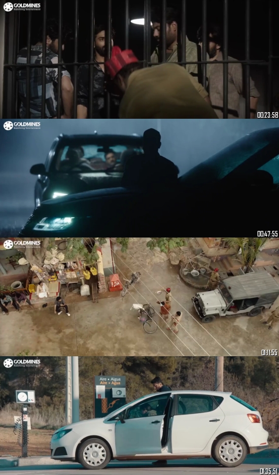 Don Returns 2021 Hindi Dubbed 720p 480p Full Movie Download