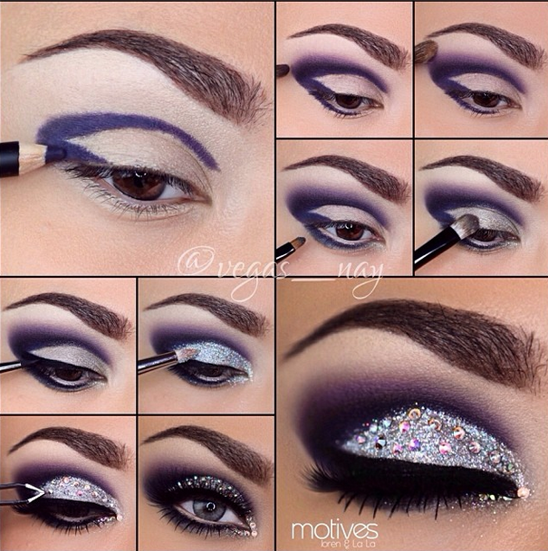 Best Shimmer Eyeshadow Pictorial Style Hunt World