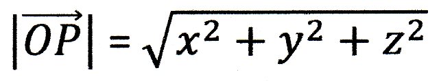 VECTOR ALGEBRA