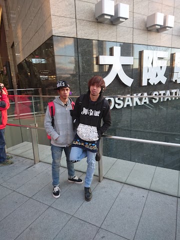 Nostalgia Jika kami Bersama Bunyikan Tanda Bahaya