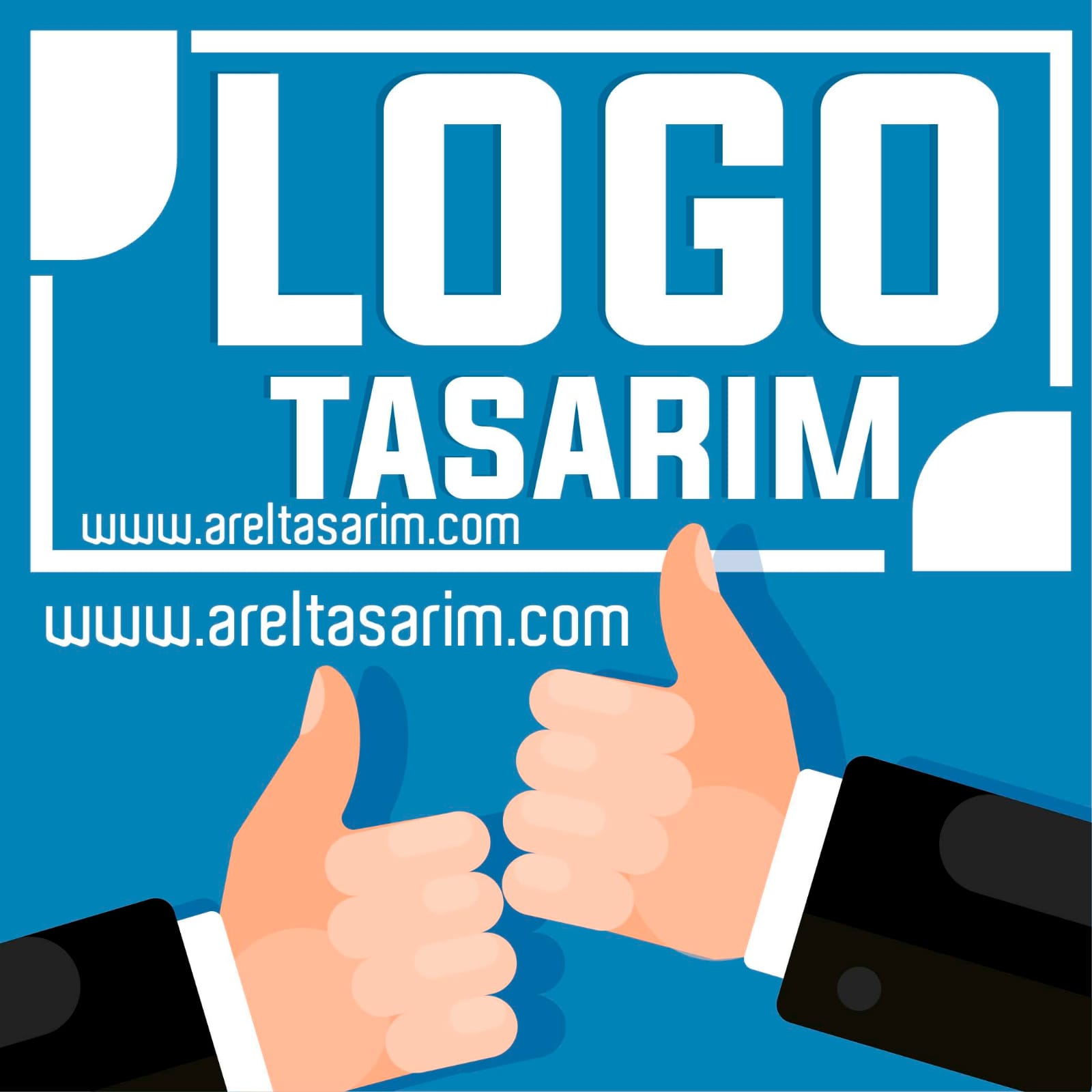 Mobilya Logo Tasarımı