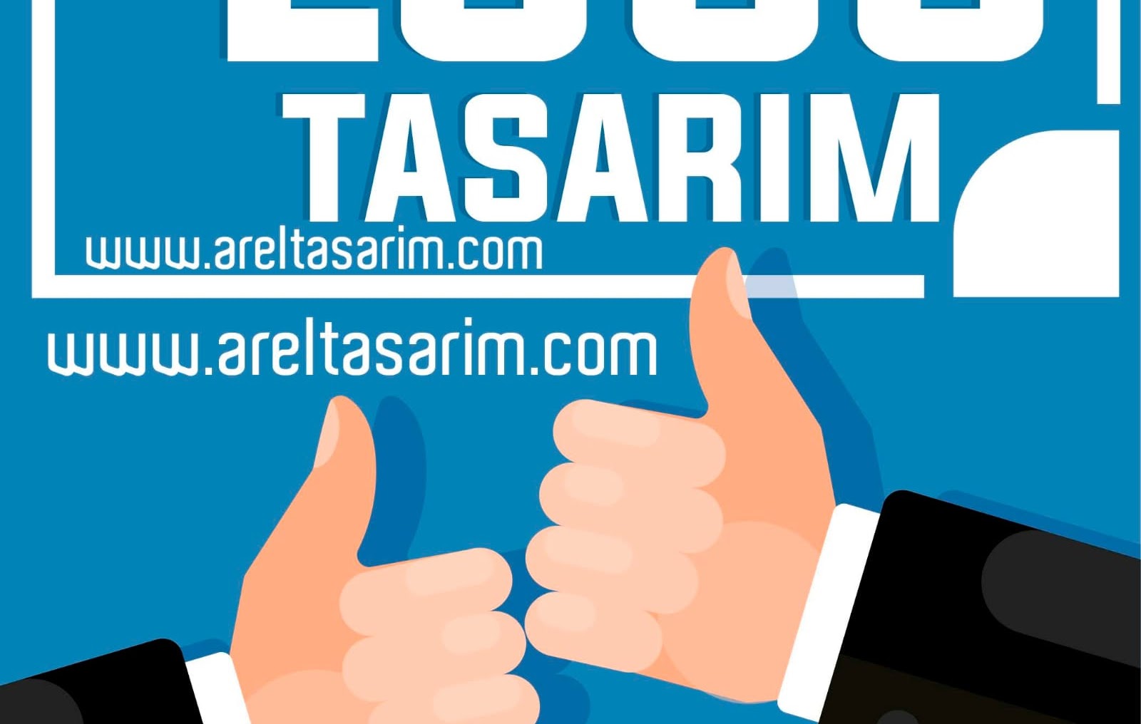 Mobilya Logo Tasarımı