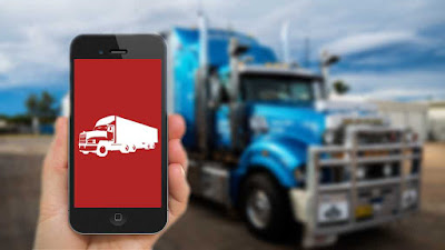 Trucking Business Apps