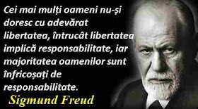 Citate Sigmund Freud 