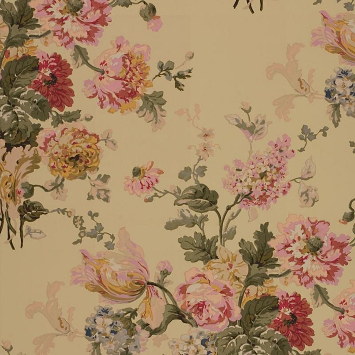Textur Bunga Beragam Motif Bunga Dan Klasik | Fauzi Blog