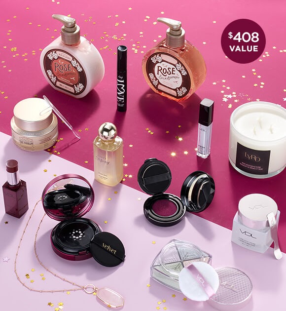 The January 2021 AVON Monthly #Beauty #Sweepstakes - #Win #Free #Products