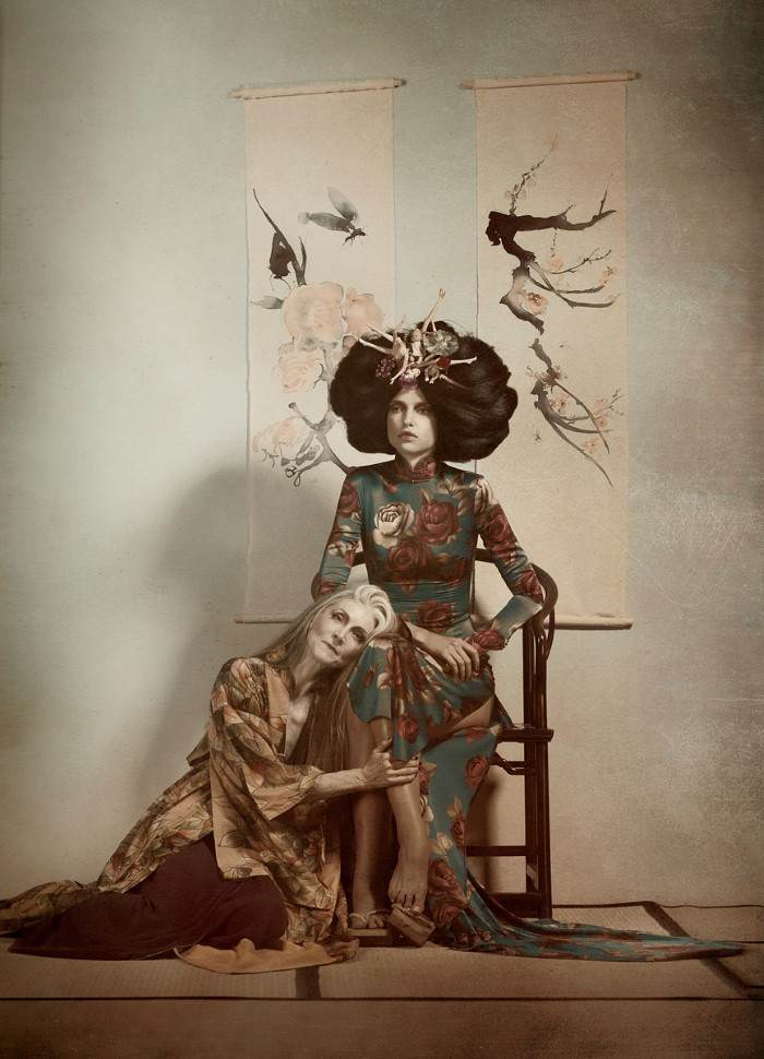 Фотохудожник из Германии. Yoram Roth (фотограф) Фотохудожник из Германии. Yoram Roth (фотограф)