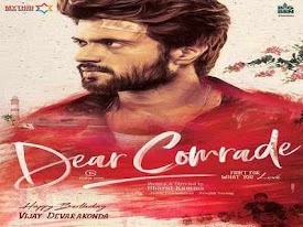  Vijay Deverakonda, Rashmika Mandanna, Shruti Ramachandran's Dear Comrade Telugu Movie Box Office Collection 2019 wiki, cost, profits, Dear Comrade Box office verdict Hit or Flop, latest update Budget, income, Profit, loss on MT WIKI, Wikipedia