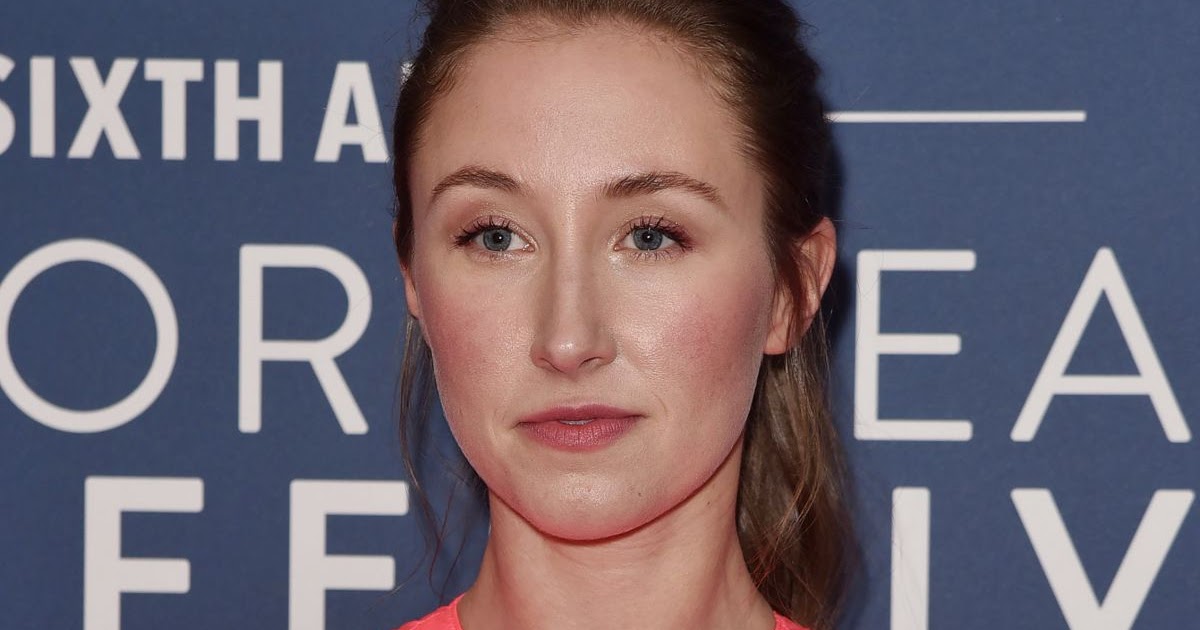 Erin Doherty Clicks at Newport Beach Film Festival UK Honours 2020 in