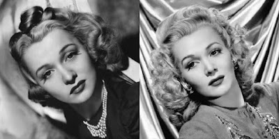 Carole Landis Plastic Surgery