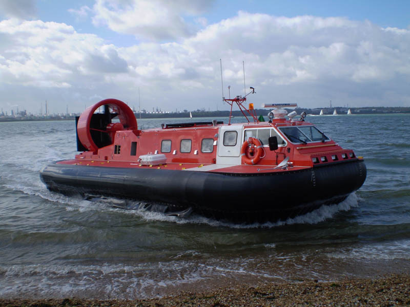 Boy in Darkness: Hovercraft Boy in Darkness: Hovercraft