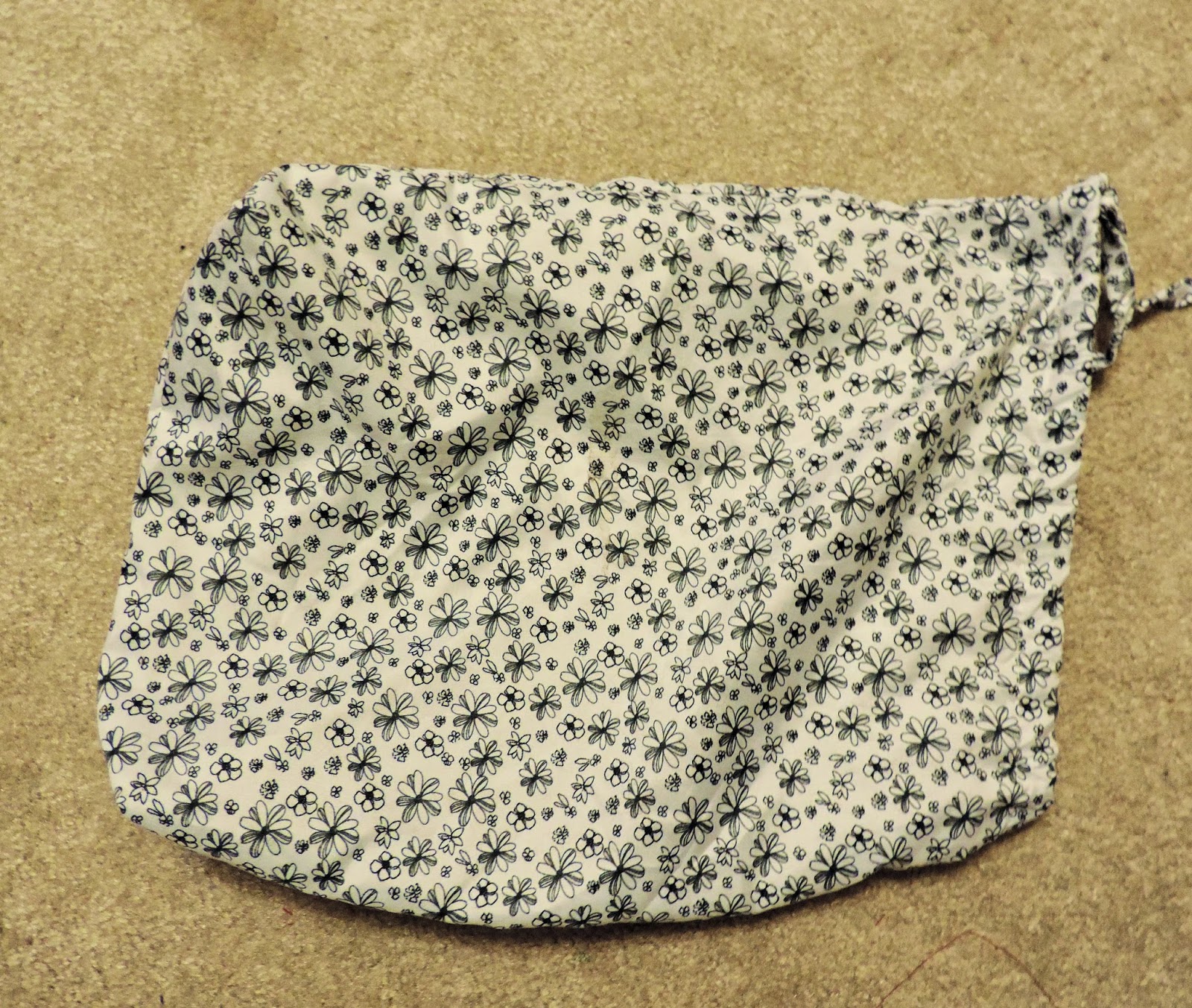 Eden and Friends Washing faux fur