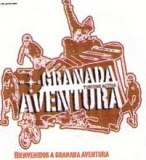 Granada Aventura. Pincha en el logo para acceder a ella.