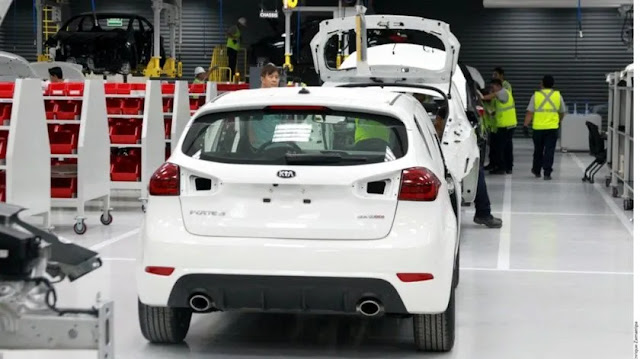 Pide Trump a republicanos no bloquear aranceles a México