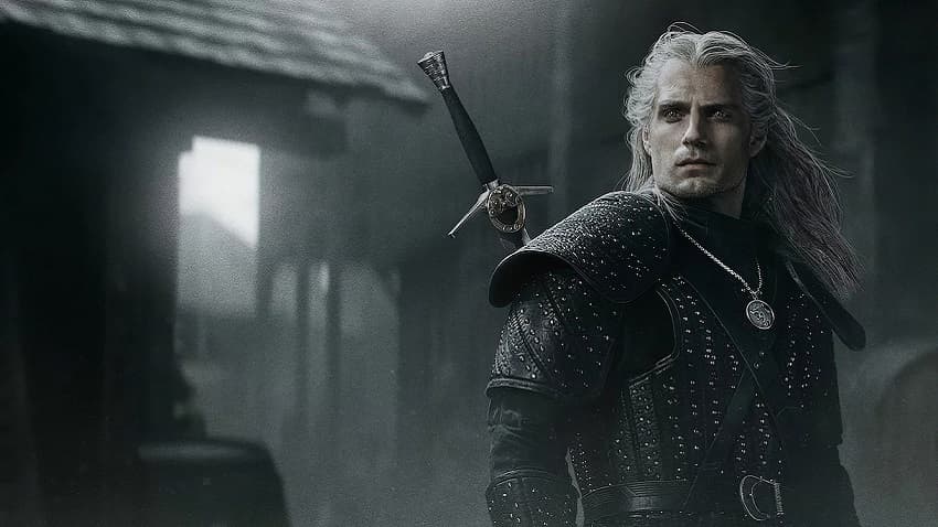 Netflix показал трейлер второго сезона сериала «Ведьмак» и два отрывка, а также продлил шоу на третий Netflix показал трейлер второго сезона сериала «Ведьмак» и два отрывка, а также продлил шоу на третий